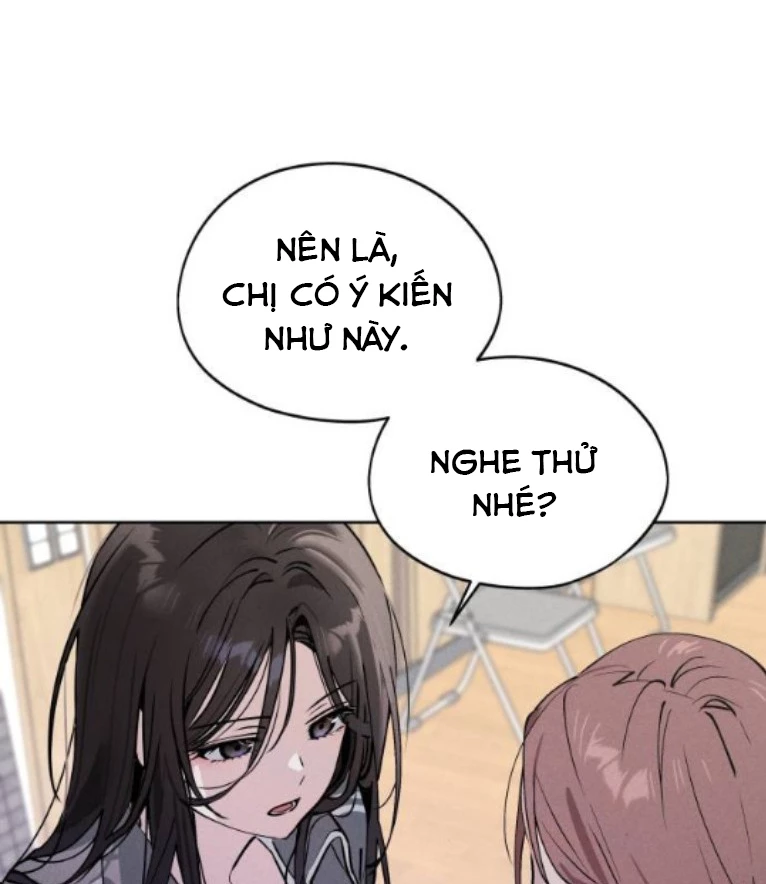 Hôm Nay Han Yoil Là Con Gái Chapter 25 - Trang 2
