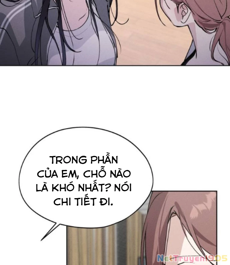 Hôm Nay Han Yoil Là Con Gái Chapter 25 - Trang 2
