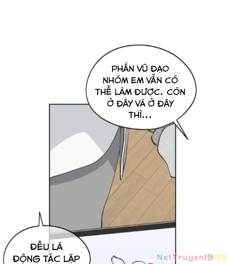 Hôm Nay Han Yoil Là Con Gái Chapter 25 - Trang 2