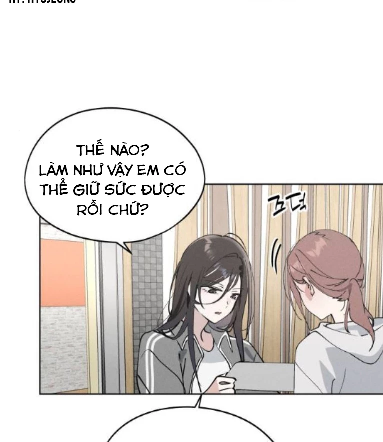 Hôm Nay Han Yoil Là Con Gái Chapter 25 - Trang 2