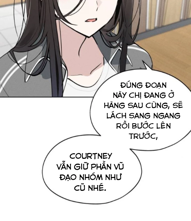 Hôm Nay Han Yoil Là Con Gái Chapter 25 - Trang 2