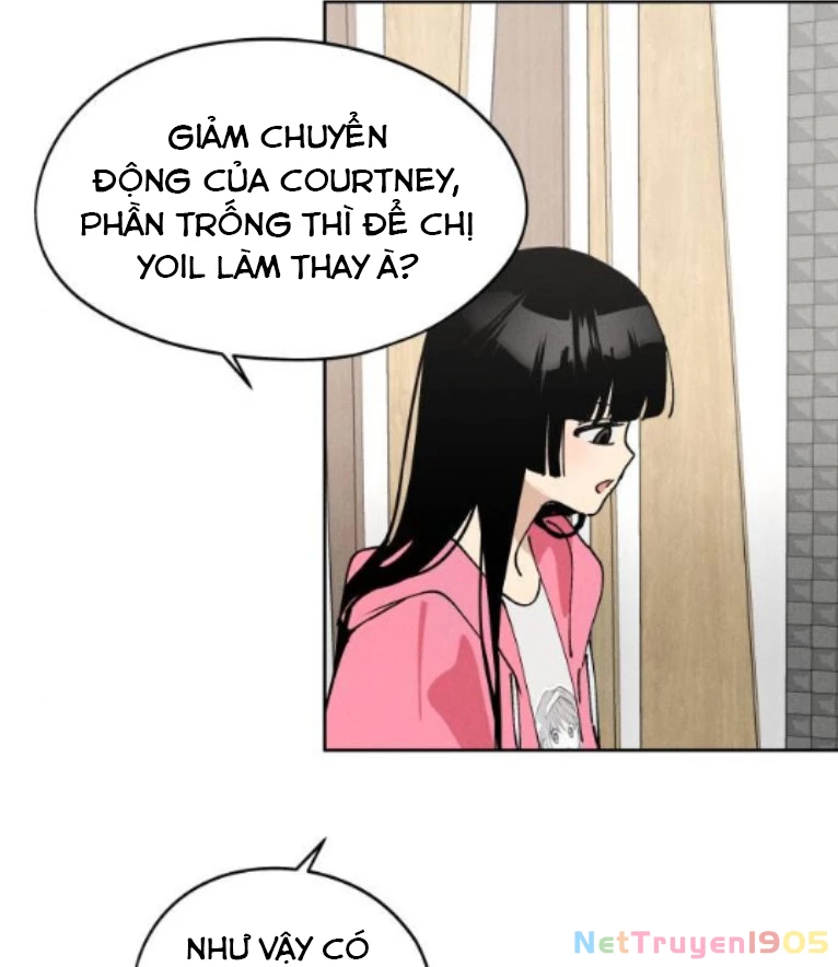 Hôm Nay Han Yoil Là Con Gái Chapter 25 - Trang 2