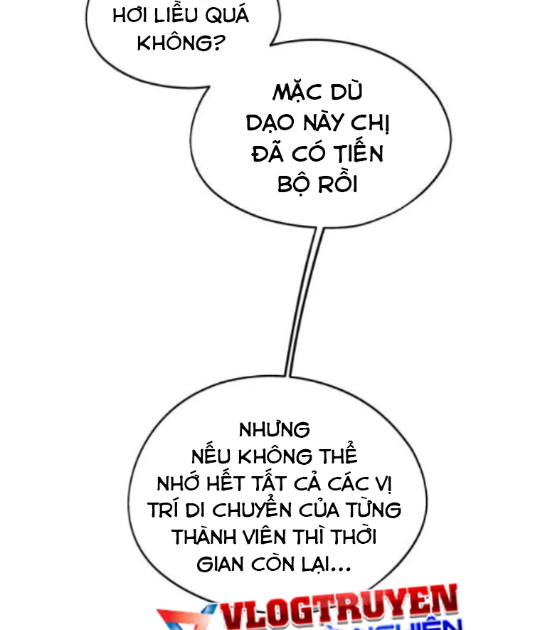 Hôm Nay Han Yoil Là Con Gái Chapter 25 - Trang 2