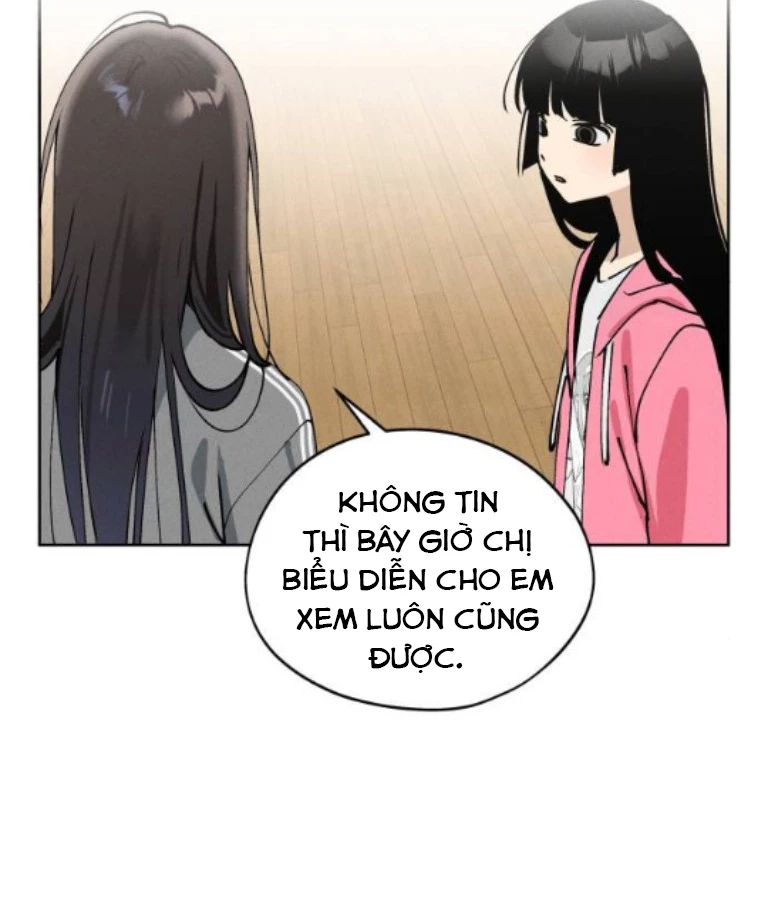 Hôm Nay Han Yoil Là Con Gái Chapter 25 - Trang 2