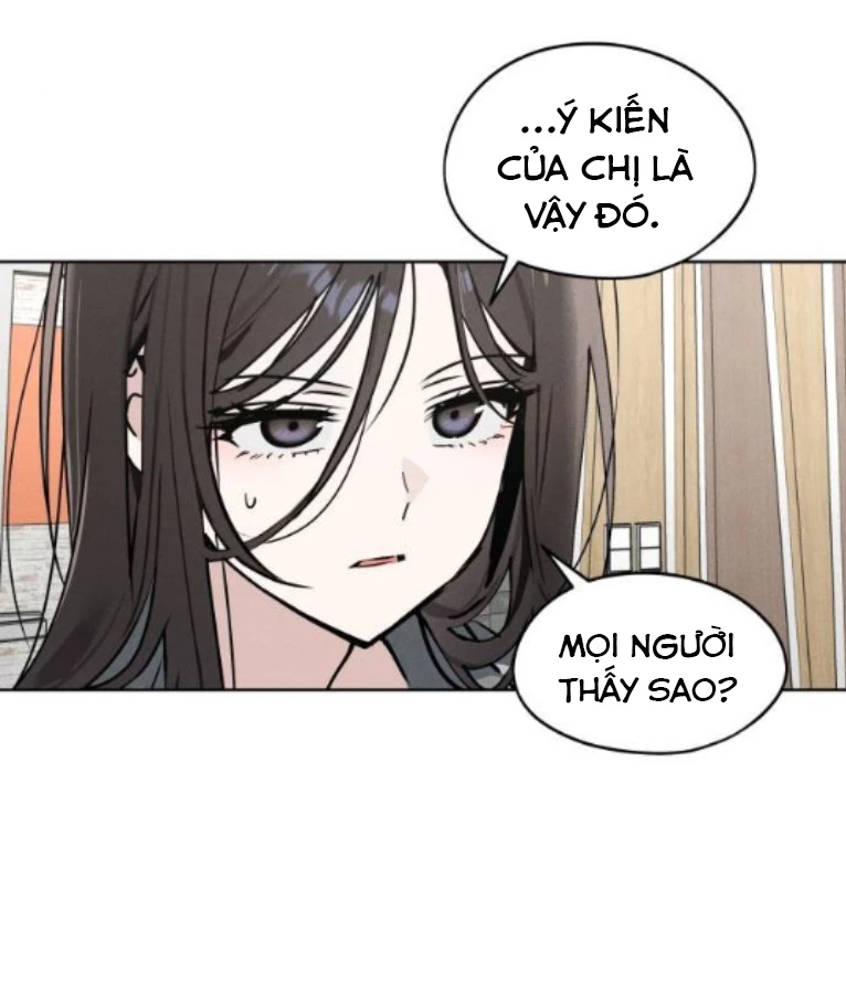 Hôm Nay Han Yoil Là Con Gái Chapter 25 - Trang 2