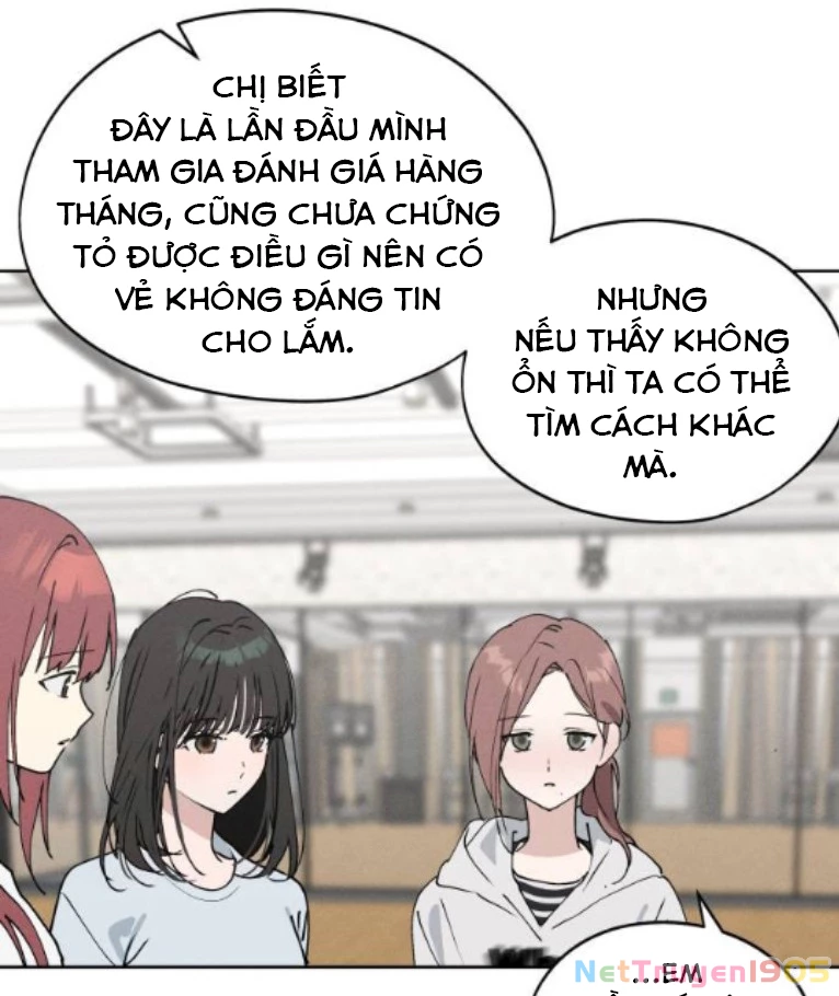 Hôm Nay Han Yoil Là Con Gái Chapter 25 - Trang 2