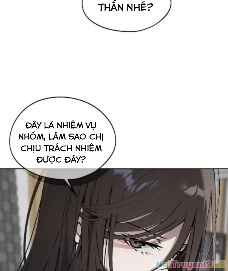Hôm Nay Han Yoil Là Con Gái Chapter 25 - Trang 2