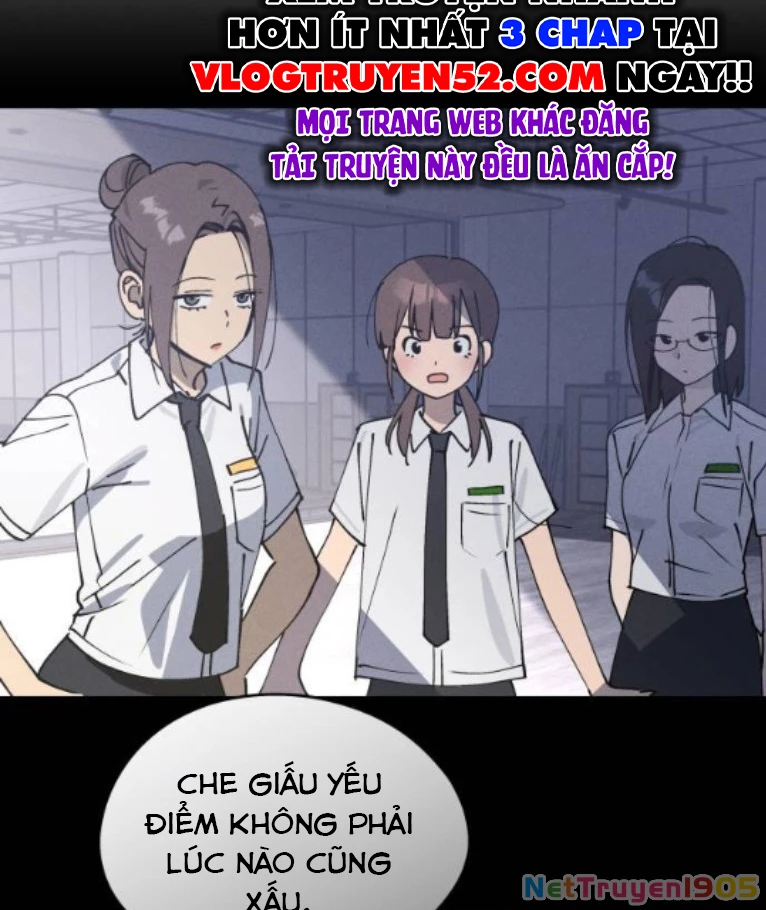 Hôm Nay Han Yoil Là Con Gái Chapter 25 - Trang 2