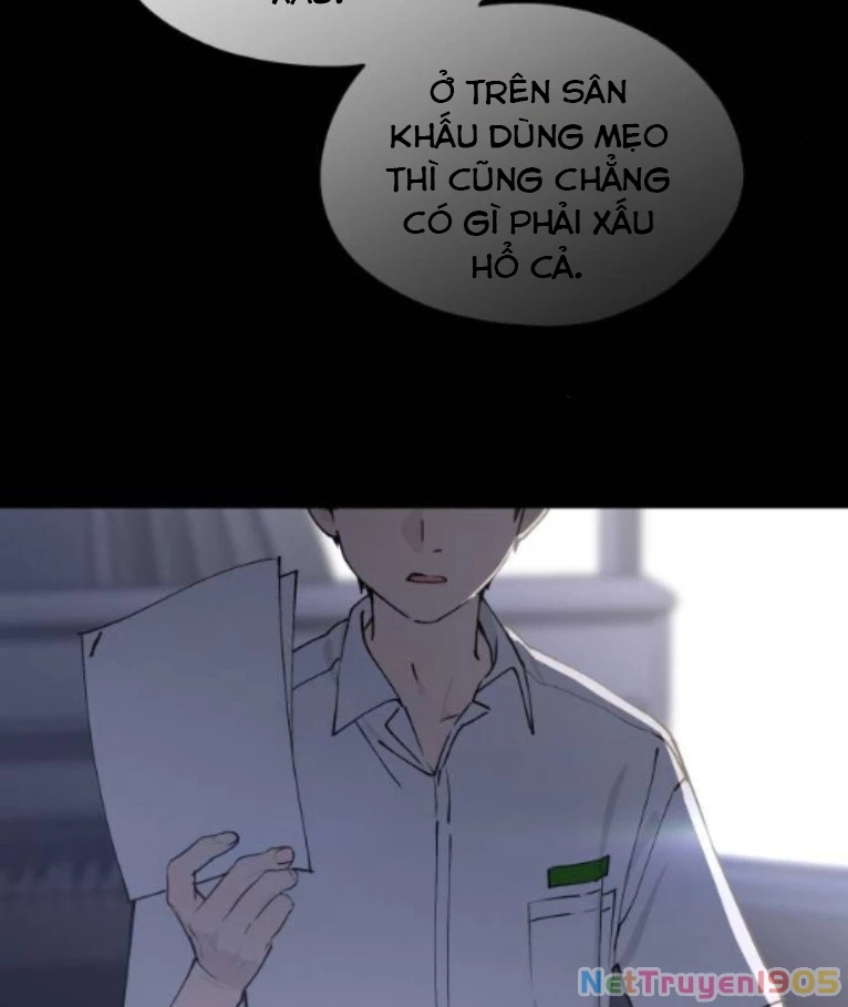 Hôm Nay Han Yoil Là Con Gái Chapter 25 - Trang 2
