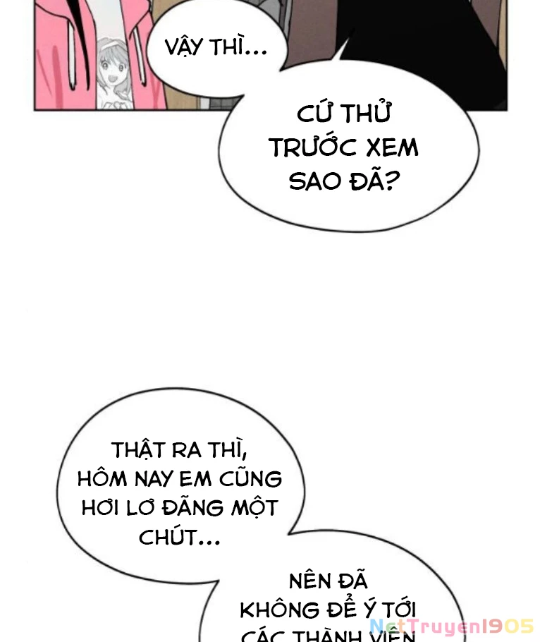 Hôm Nay Han Yoil Là Con Gái Chapter 25 - Trang 2