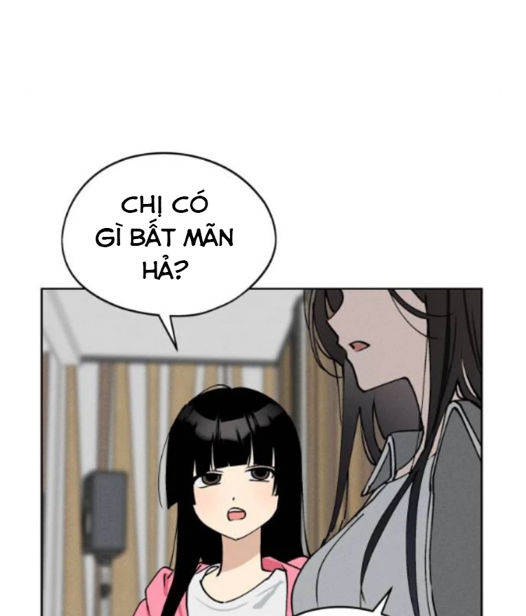 Hôm Nay Han Yoil Là Con Gái Chapter 25 - Trang 2
