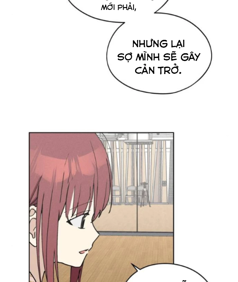 Hôm Nay Han Yoil Là Con Gái Chapter 25 - Trang 2