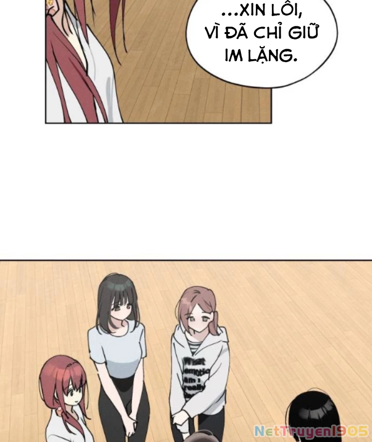 Hôm Nay Han Yoil Là Con Gái Chapter 25 - Trang 2