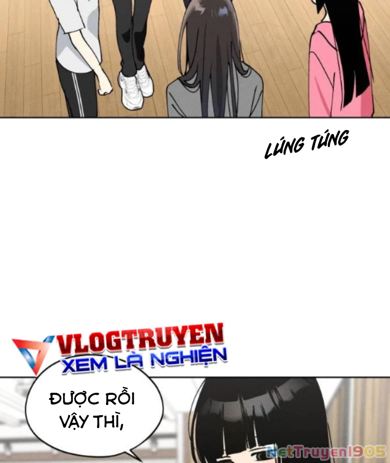 Hôm Nay Han Yoil Là Con Gái Chapter 25 - Trang 2