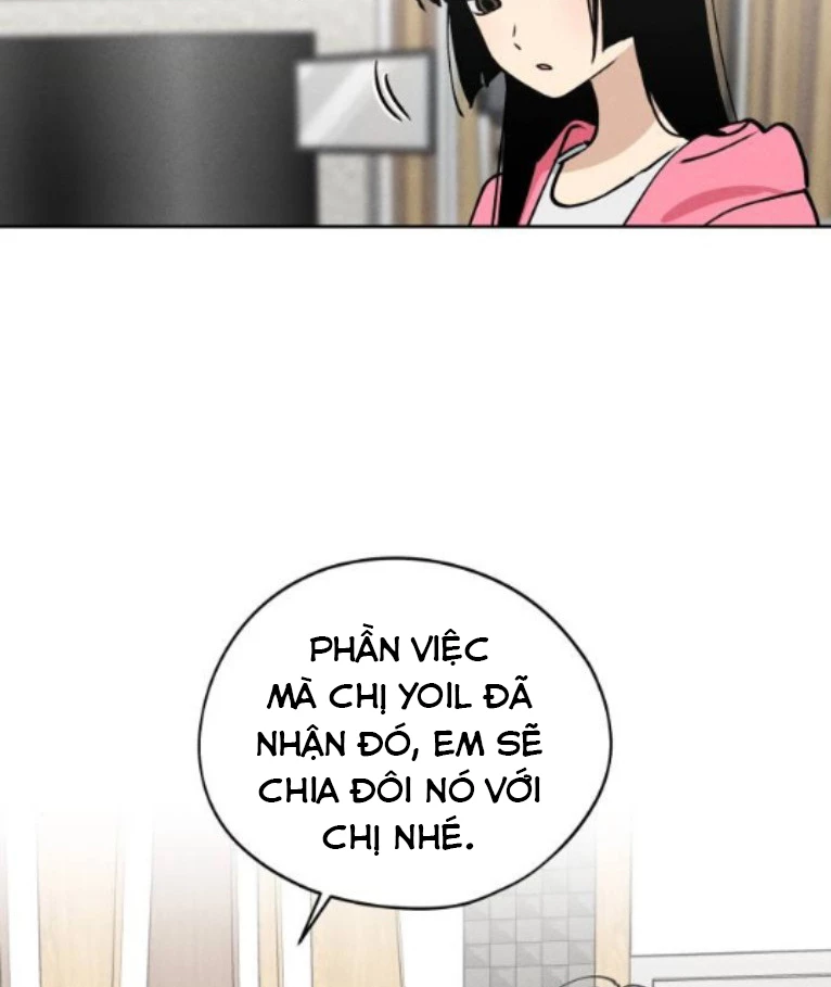 Hôm Nay Han Yoil Là Con Gái Chapter 25 - Trang 2