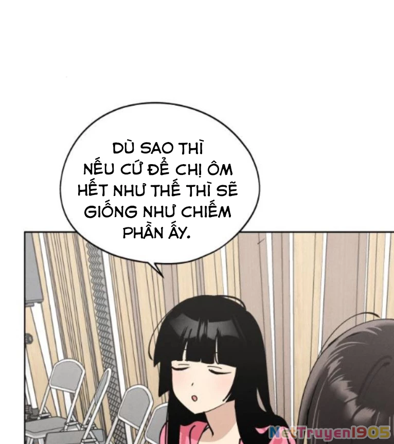 Hôm Nay Han Yoil Là Con Gái Chapter 25 - Trang 2