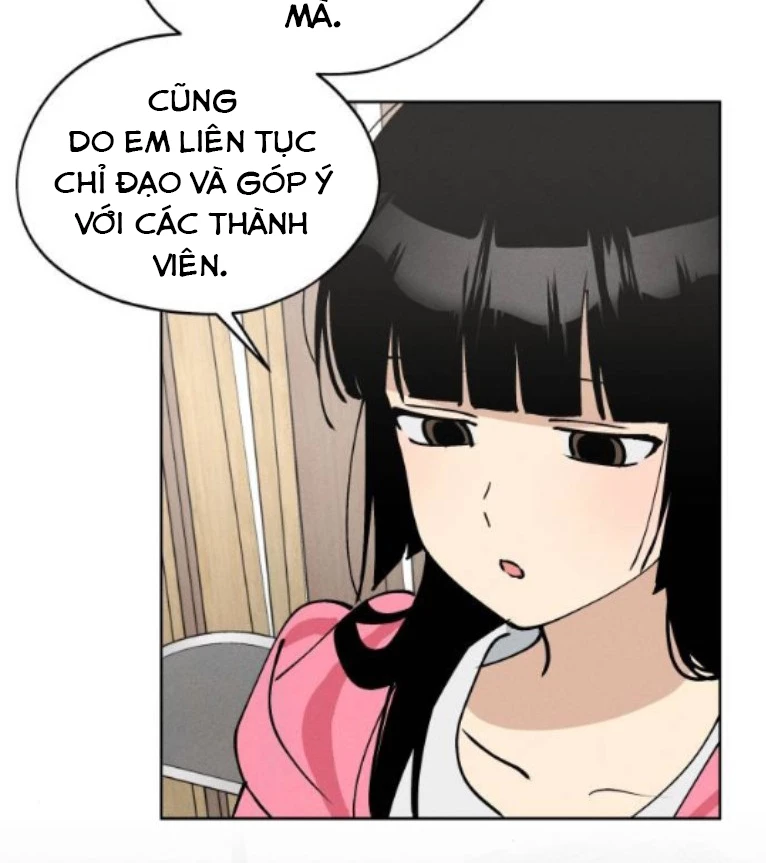 Hôm Nay Han Yoil Là Con Gái Chapter 25 - Trang 2
