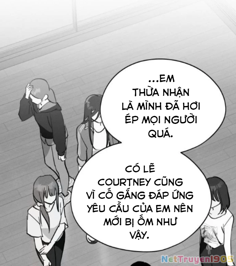 Hôm Nay Han Yoil Là Con Gái Chapter 25 - Trang 2