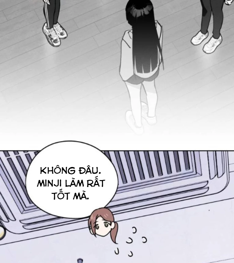 Hôm Nay Han Yoil Là Con Gái Chapter 25 - Trang 2