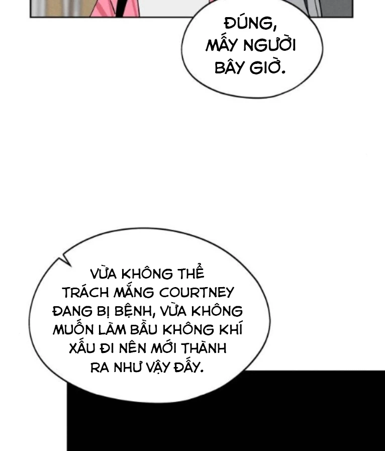 Hôm Nay Han Yoil Là Con Gái Chapter 25 - Trang 2