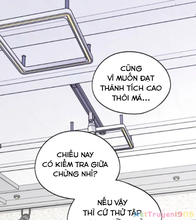 Hôm Nay Han Yoil Là Con Gái Chapter 25 - Trang 2