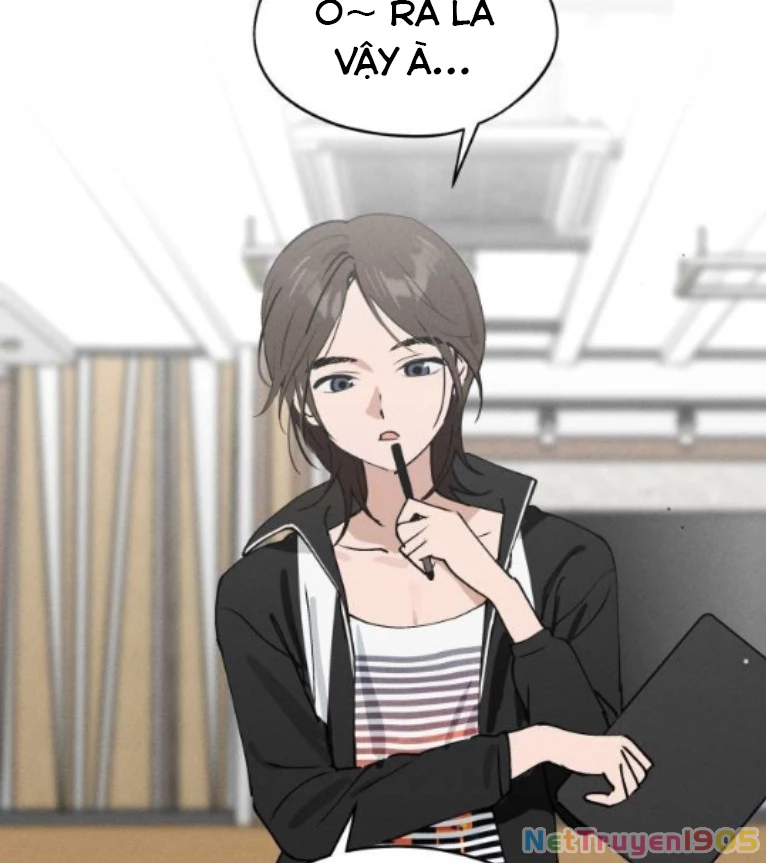 Hôm Nay Han Yoil Là Con Gái Chapter 25 - Trang 2