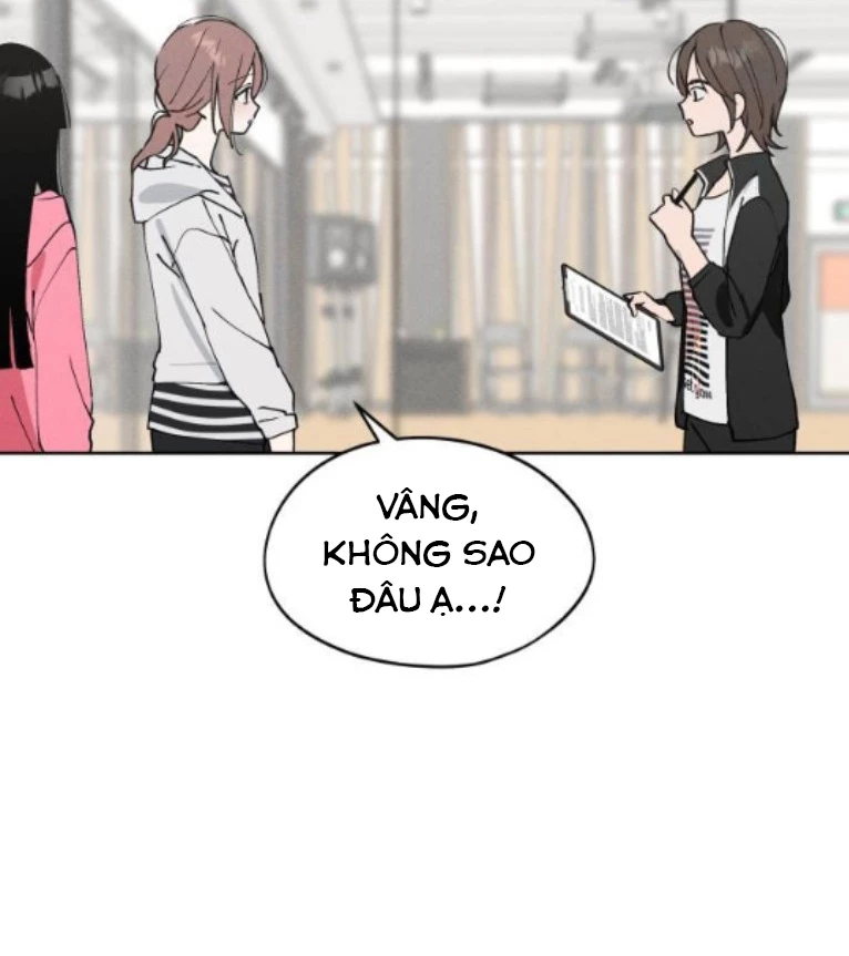 Hôm Nay Han Yoil Là Con Gái Chapter 25 - Trang 2