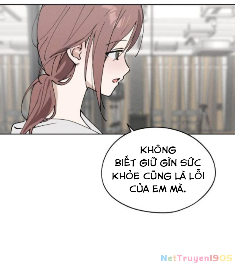 Hôm Nay Han Yoil Là Con Gái Chapter 25 - Trang 2