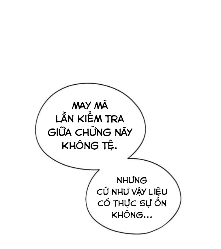 Hôm Nay Han Yoil Là Con Gái Chapter 25 - Trang 2