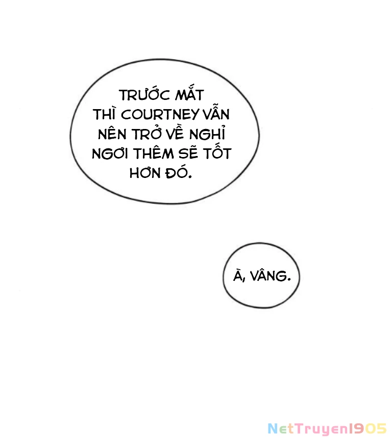 Hôm Nay Han Yoil Là Con Gái Chapter 25 - Trang 2