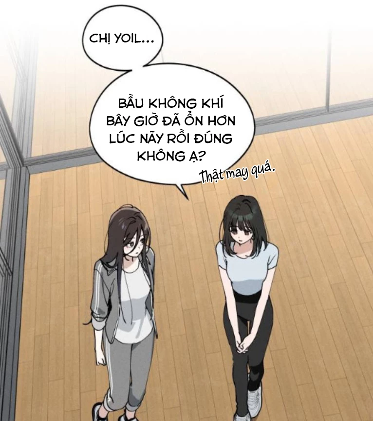 Hôm Nay Han Yoil Là Con Gái Chapter 25 - Trang 2