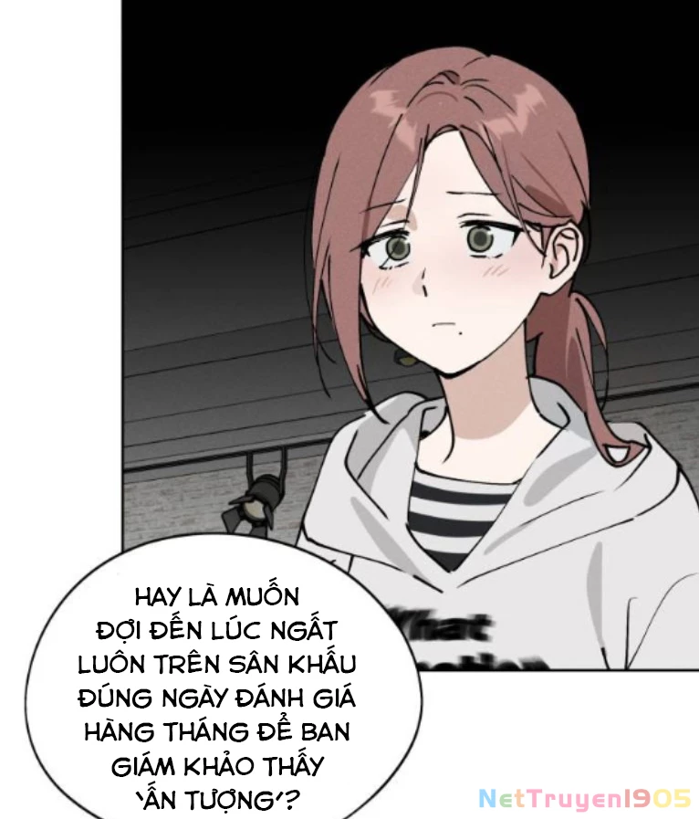 Hôm Nay Han Yoil Là Con Gái Chapter 25 - Trang 2