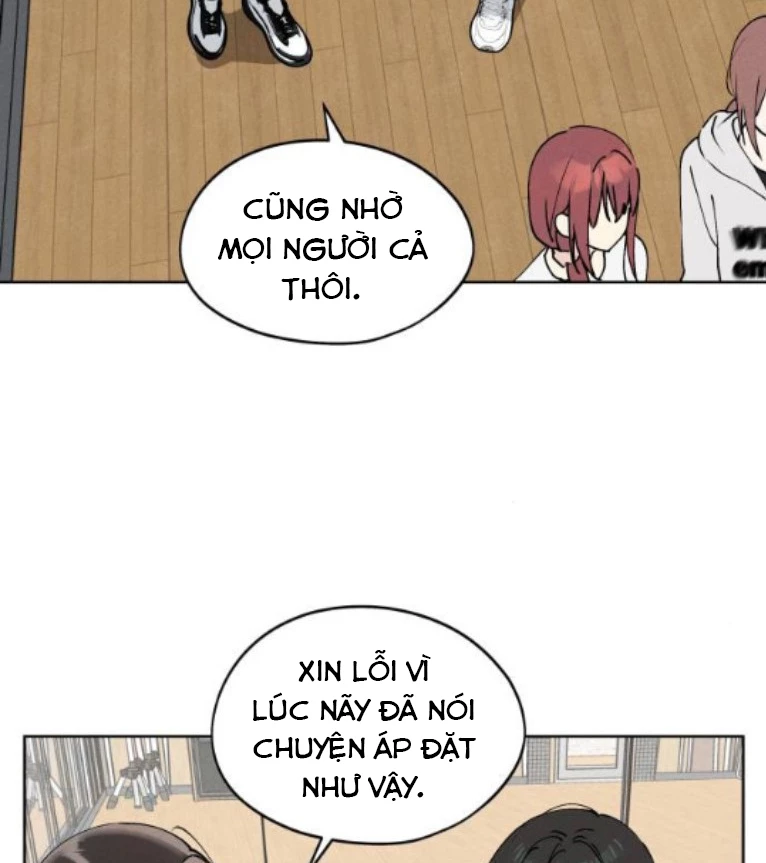 Hôm Nay Han Yoil Là Con Gái Chapter 25 - Trang 2