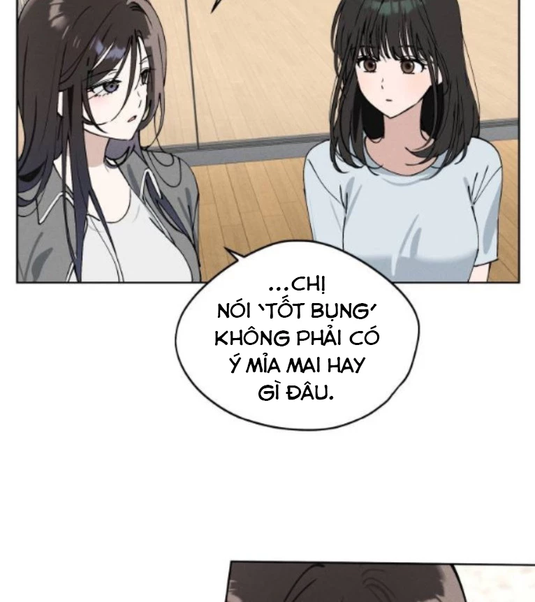 Hôm Nay Han Yoil Là Con Gái Chapter 25 - Trang 2