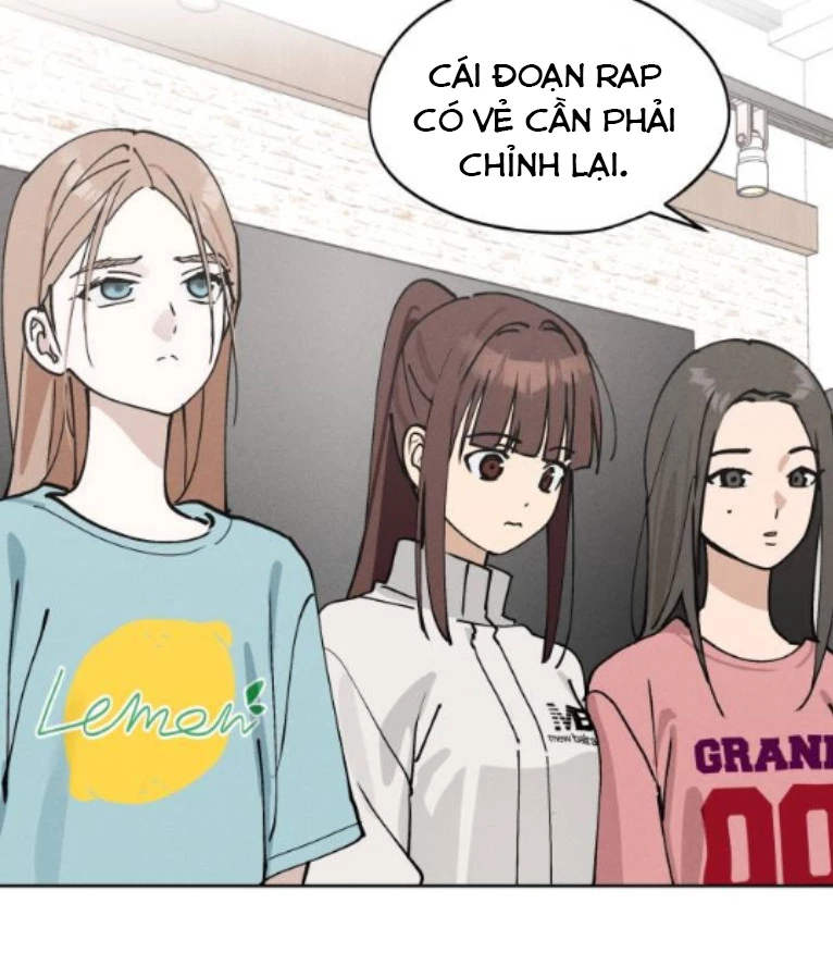 Hôm Nay Han Yoil Là Con Gái Chapter 25 - Trang 2