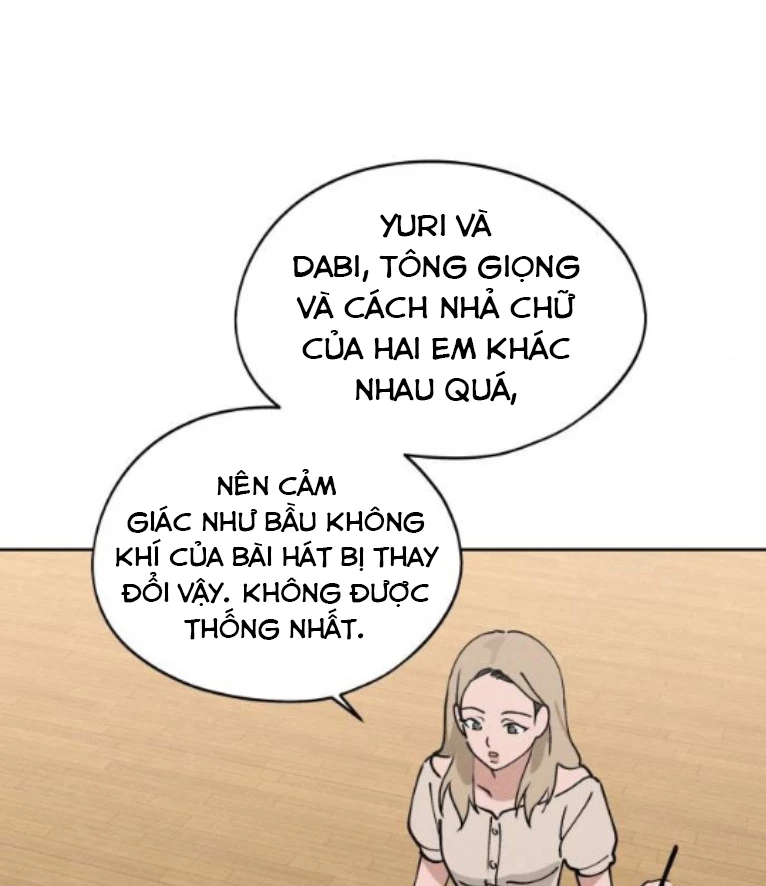 Hôm Nay Han Yoil Là Con Gái Chapter 25 - Trang 2