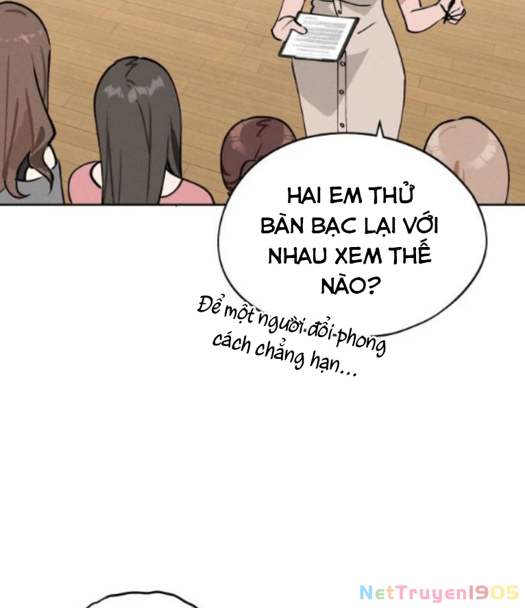 Hôm Nay Han Yoil Là Con Gái Chapter 25 - Trang 2