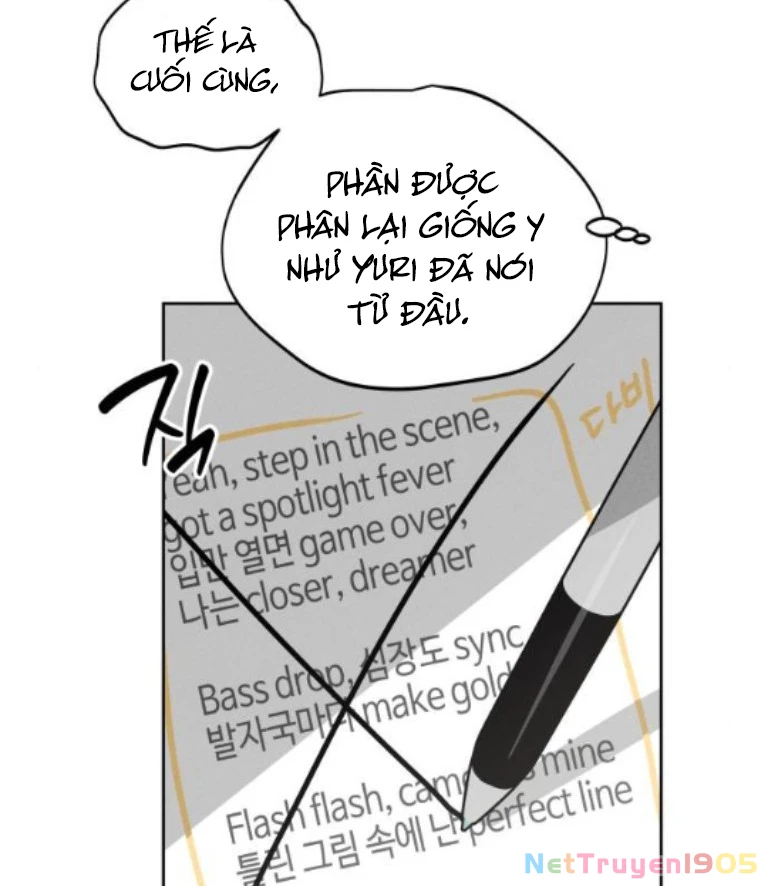 Hôm Nay Han Yoil Là Con Gái Chapter 25 - Trang 2