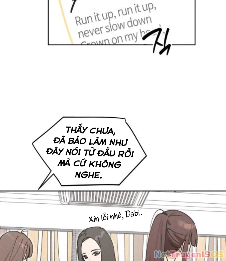 Hôm Nay Han Yoil Là Con Gái Chapter 25 - Trang 2