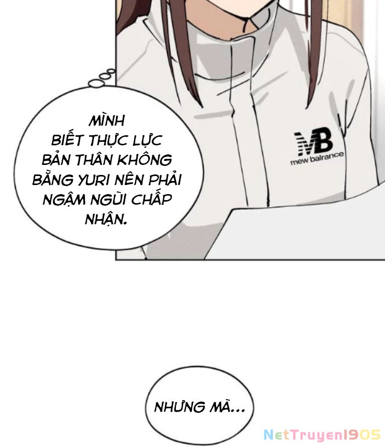 Hôm Nay Han Yoil Là Con Gái Chapter 25 - Trang 2