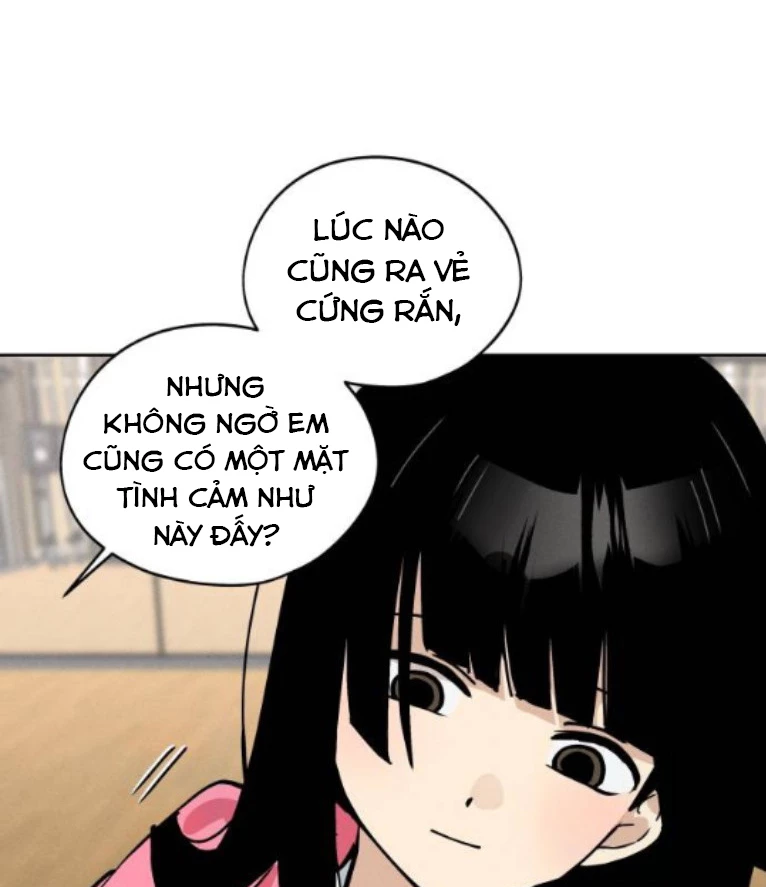 Hôm Nay Han Yoil Là Con Gái Chapter 25 - Trang 2