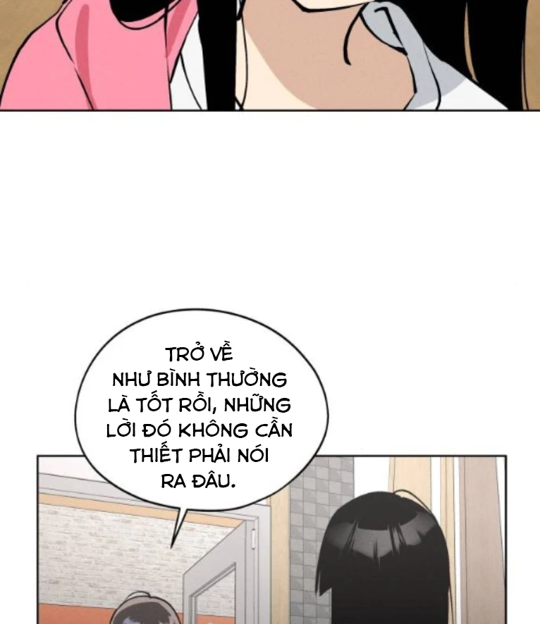 Hôm Nay Han Yoil Là Con Gái Chapter 25 - Trang 2