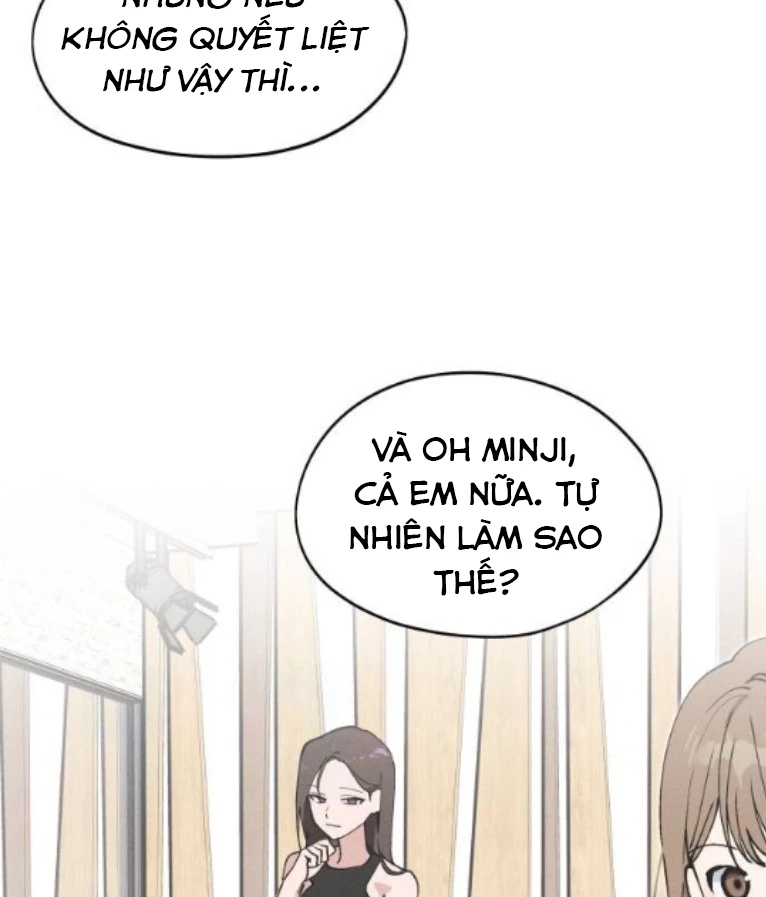 Hôm Nay Han Yoil Là Con Gái Chapter 25 - Trang 2