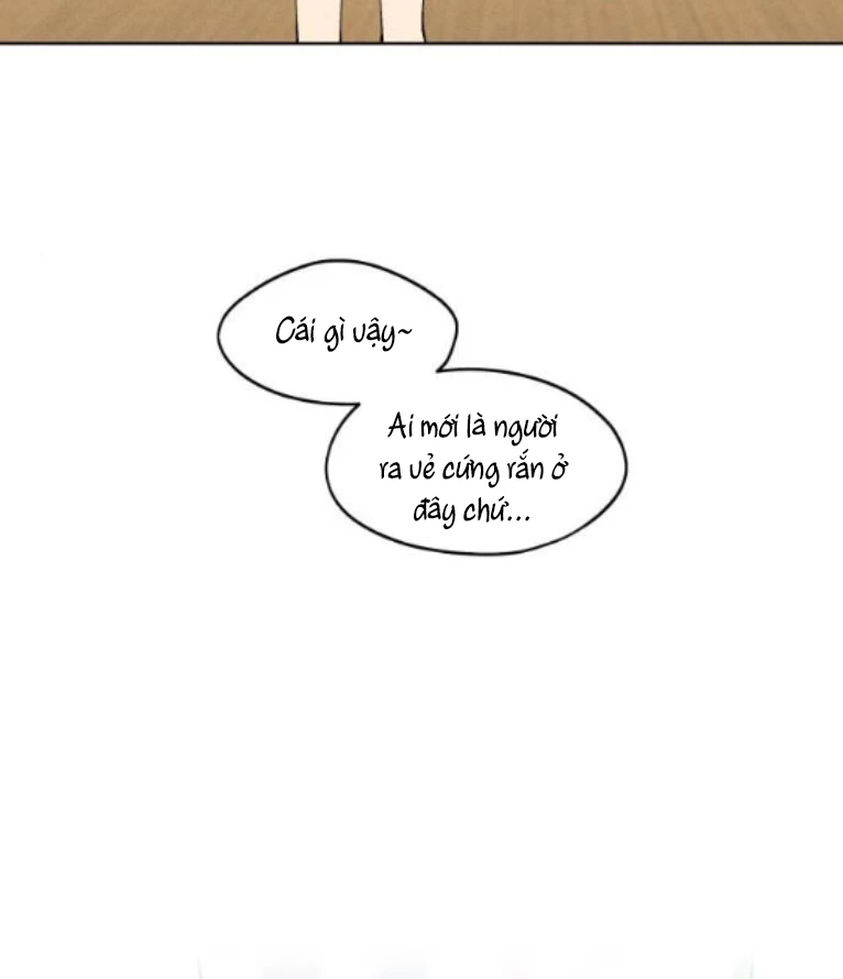 Hôm Nay Han Yoil Là Con Gái Chapter 25 - Trang 2