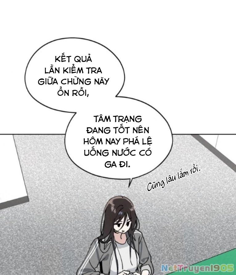 Hôm Nay Han Yoil Là Con Gái Chapter 25 - Trang 2