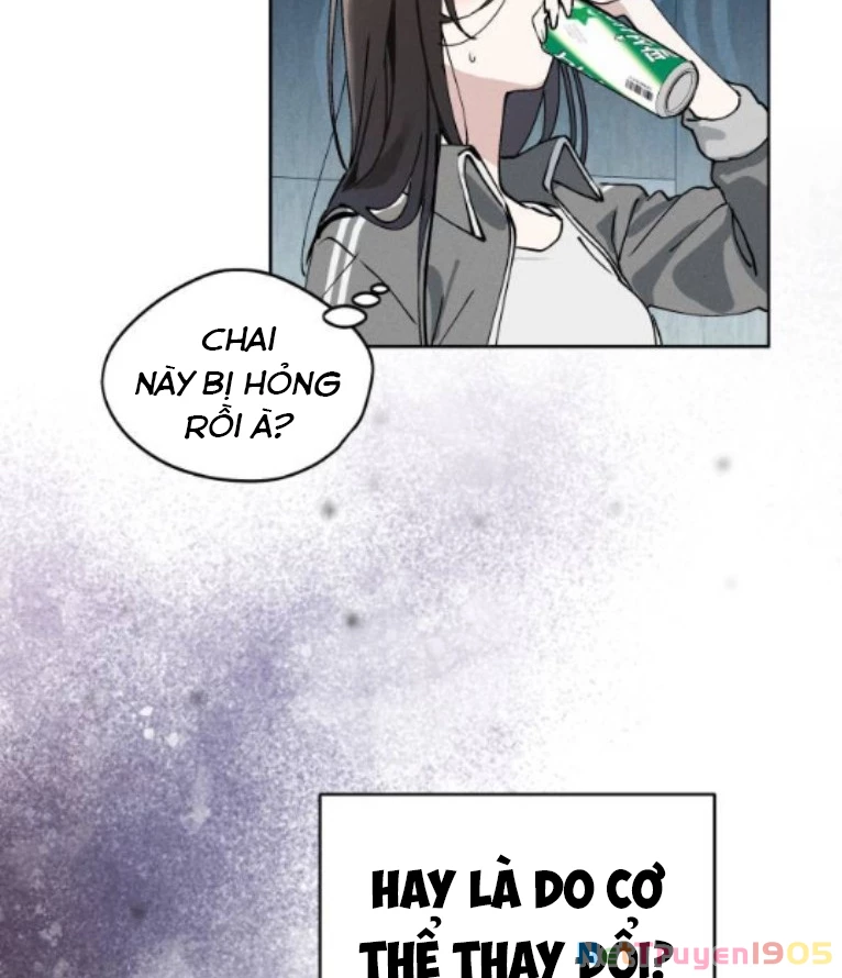 Hôm Nay Han Yoil Là Con Gái Chapter 25 - Trang 2