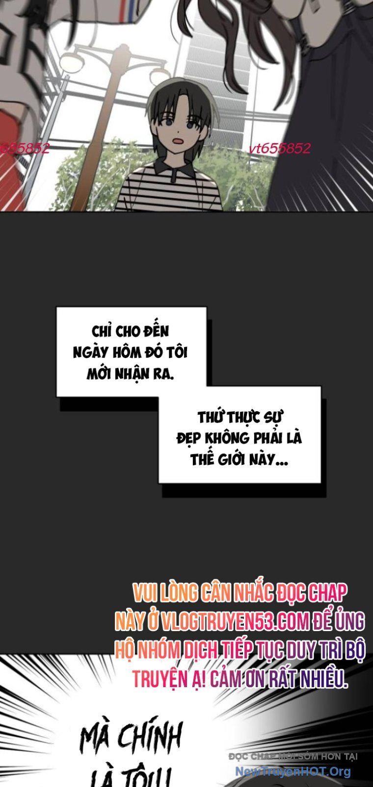 Hôm Nay Han Yoil Là Con Gái Chapter 26 - Trang 2