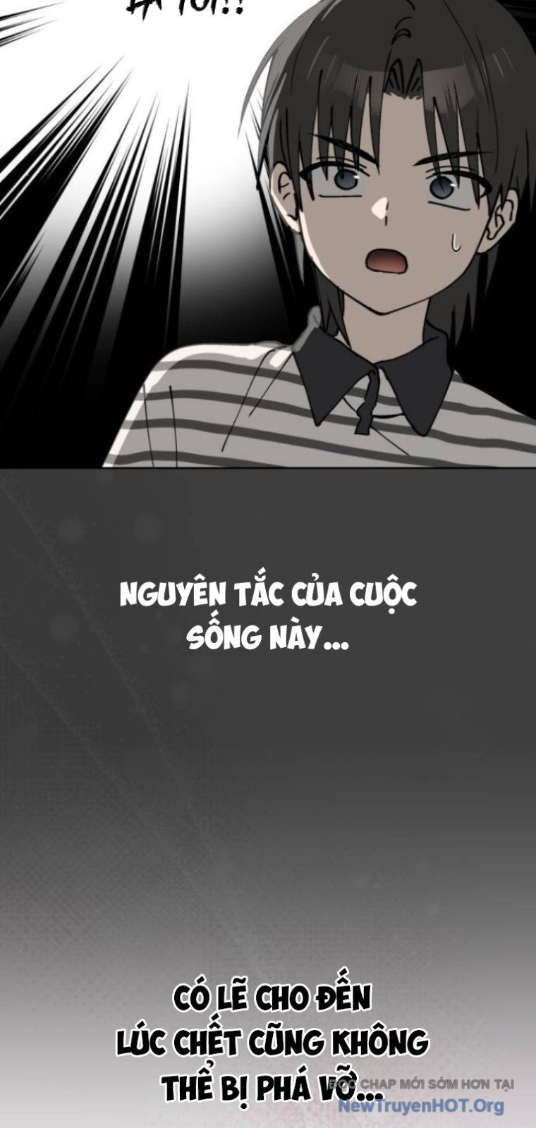 Hôm Nay Han Yoil Là Con Gái Chapter 26 - Trang 2