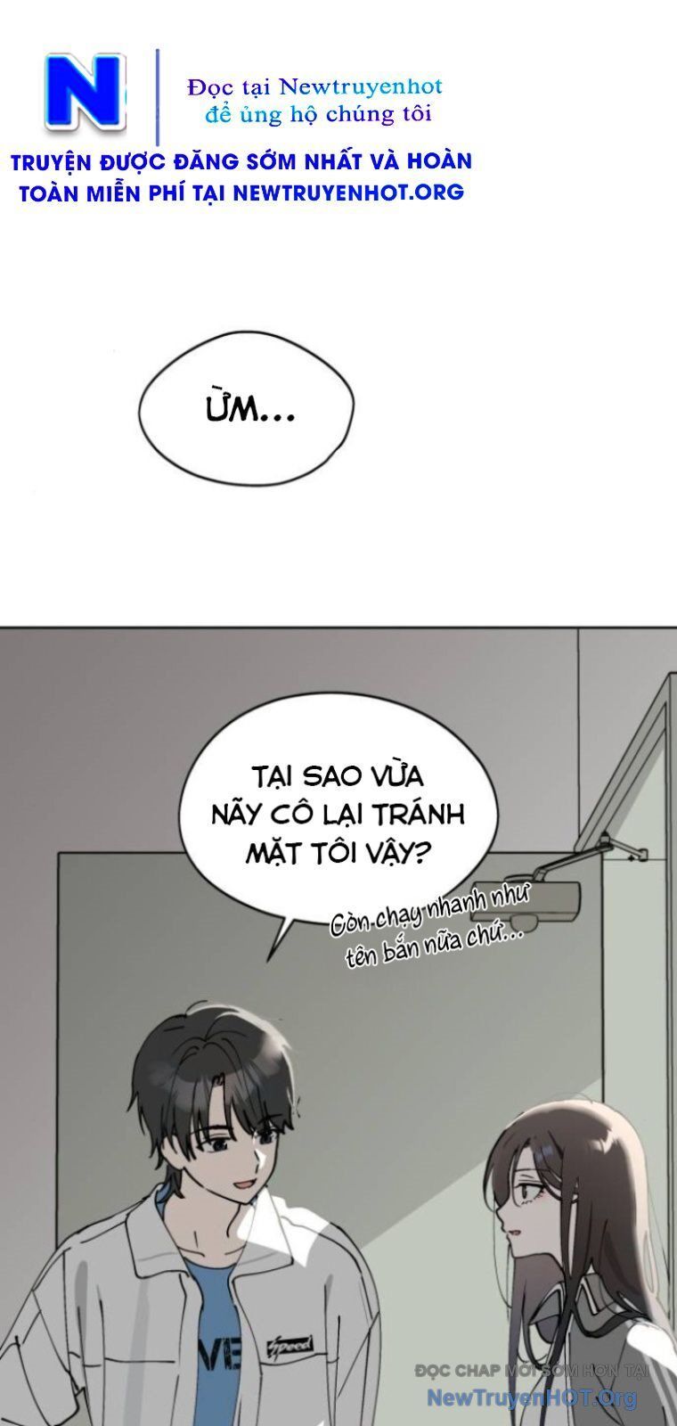 Hôm Nay Han Yoil Là Con Gái Chapter 26 - Trang 2