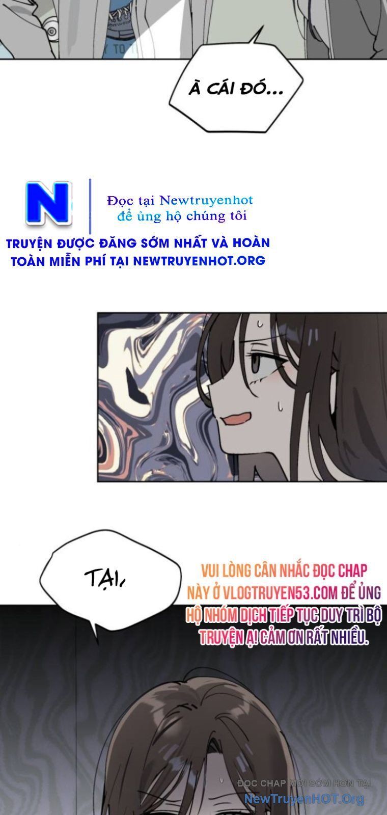 Hôm Nay Han Yoil Là Con Gái Chapter 26 - Trang 2
